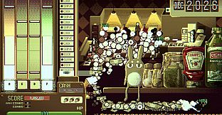 Fuwa! Fuwa! Omurice Simulator Roguelite