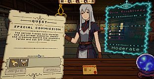 Just Another Guild Day
