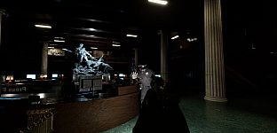 Necrosis: Dawn of Dread