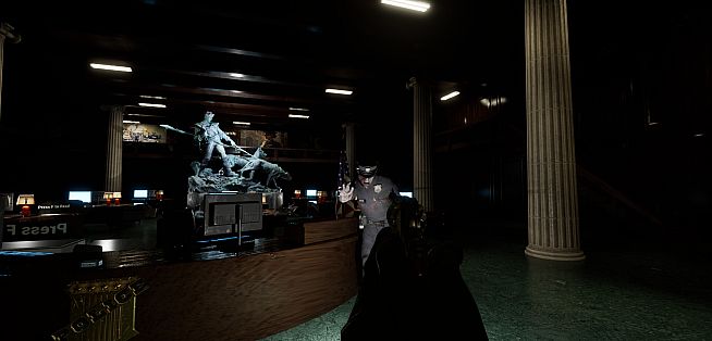 Necrosis: Dawn of Dread