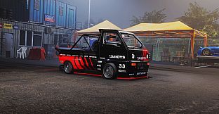 CarX Drift Racing Online - Wild Union