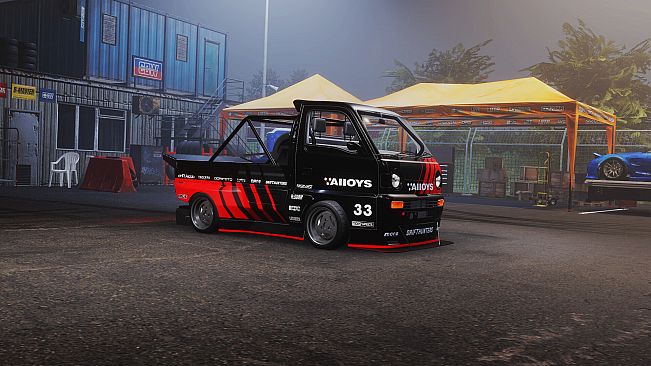 CarX Drift Racing Online - Wild Union