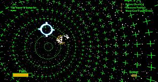 GALSAD - Galactic Salvage and Disposal