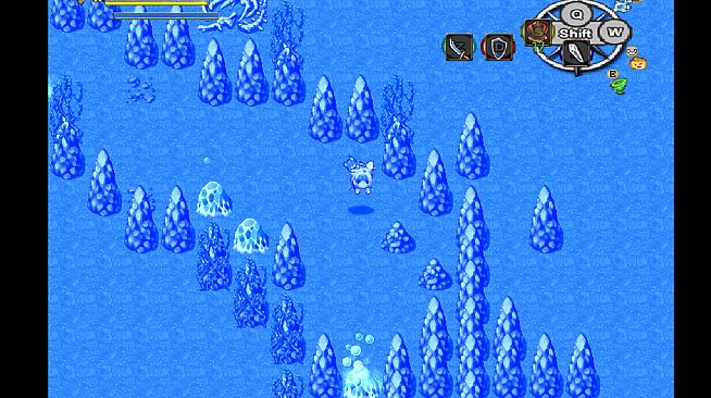 Legend of the Coin Knight