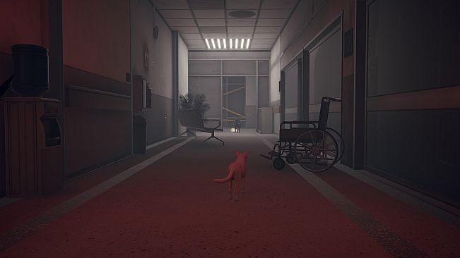 Little Strays 2: Cat Rescue