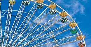 Master of Pieces Jigsaw Puzzle - Impossibles # 1 DLC