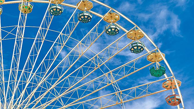 Master of Pieces Jigsaw Puzzle - Impossibles # 1 DLC