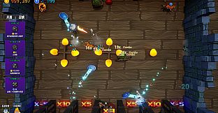 Pinball Millionaire