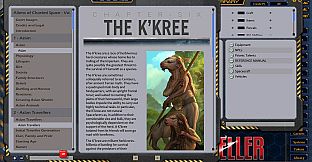 Fantasy Grounds - Aliens of Charted Space Volume 1