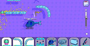 No Pain No Gain - Ragdoll Sandbox