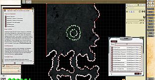 Fantasy Grounds - Pathfinder 2 RPG - Pathfinder Society Quest #13: Falcons' Descent