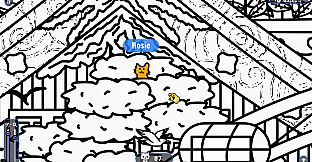 101 Cats Hidden in Osaka