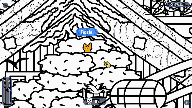 101 Cats Hidden in Osaka