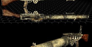 World of Guns:Aircraft Guns