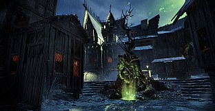 Warhammer: Vermintide 2 - Karak Azgaraz