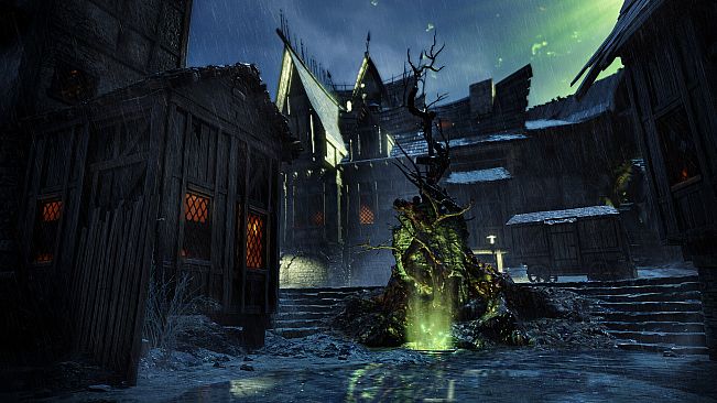 Warhammer: Vermintide 2 - Karak Azgaraz