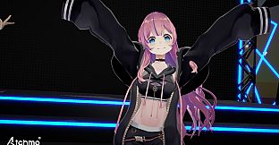 Atchmo - ユメニミタカラ 〜MAGICAL HARMONY〜 ByeBye Bad End |  Leona Shishigami・Kyo Hanabasami・Mia Mizugame