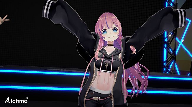 Atchmo - ユメニミタカラ 〜MAGICAL HARMONY〜 ByeBye Bad End |  Leona Shishigami・Kyo Hanabasami・Mia Mizugame