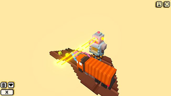 Coloring Voxels - Toy Store Pack