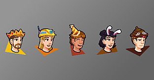 Mining Merchant - Supporter Pack