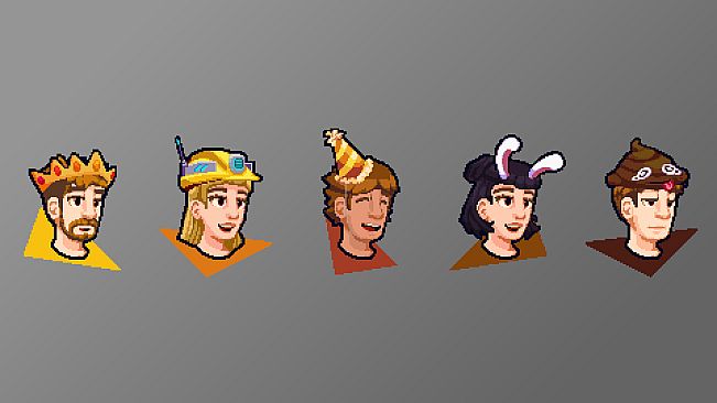 Mining Merchant - Supporter Pack