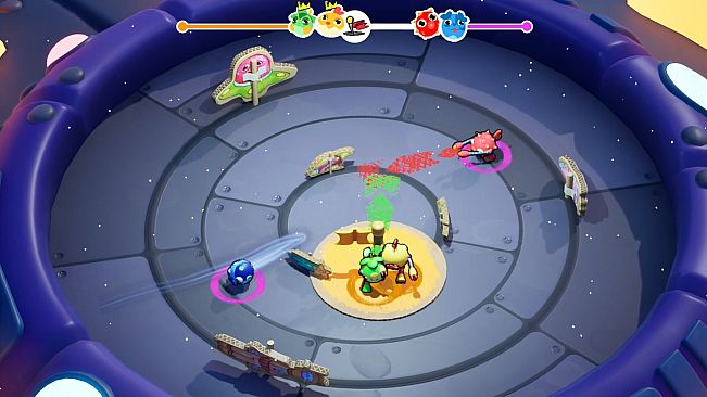 BoBOTs