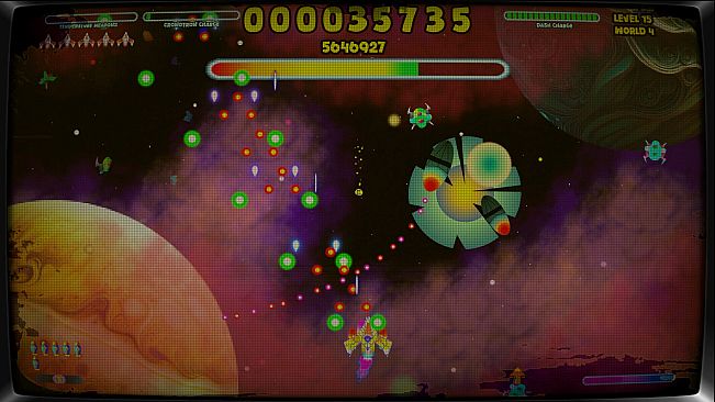 Galactic Plague 2000