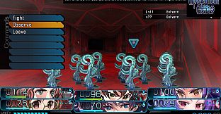 Operation Abyss: New Tokyo Legacy
