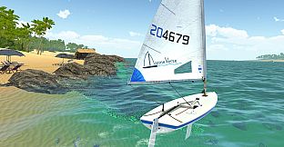 Pancake Sailor - Windy Islands