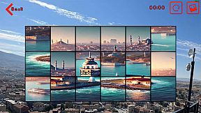 İstanbul Puzzle