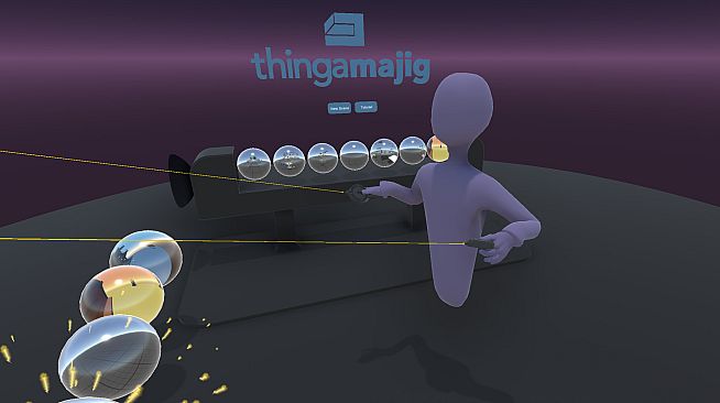 Thingamajig