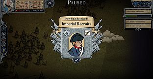Master of Command - The Imperial Banner