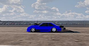 Bounty Drag Racing - Outlaw Pack 8