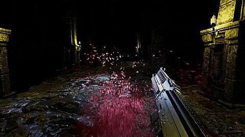 Unnatural Investigations