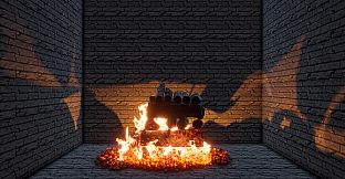 Hearthside: Your Custom Fireplace