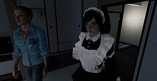 《乱步馆》-断崖 -Precipice