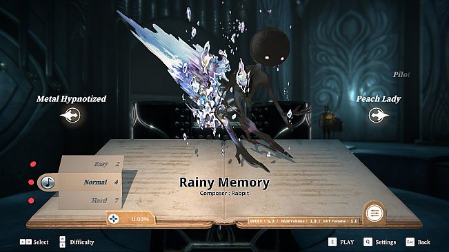 DEEMO -Reborn- Prime Pack II