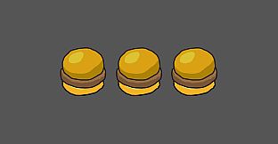 Burger - Delicious Wallpapers