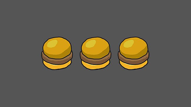 Burger - Delicious Wallpapers