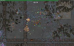 Red Cap Squad: Zombie Source