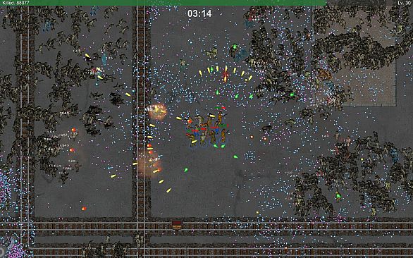 Red Cap Squad: Zombie Source