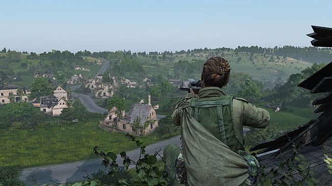 DayZ Livonia Edition