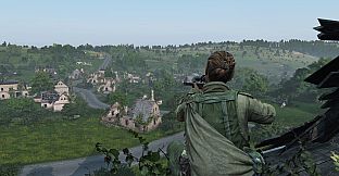 DayZ Livonia