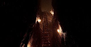 Dark Deception Chapter 4