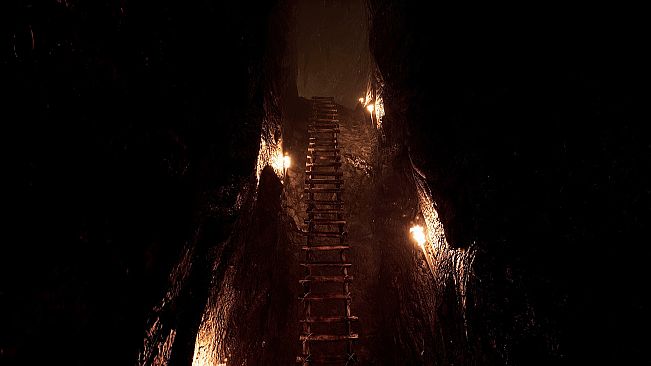 Dark Deception Chapter 4