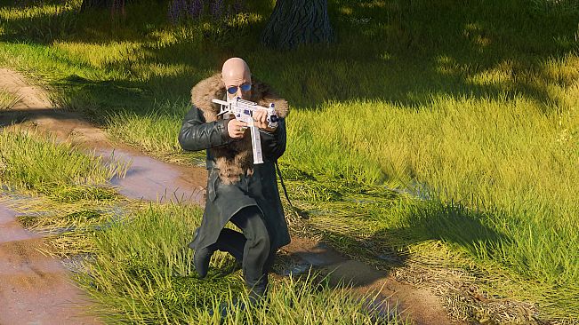 CRSED: F.O.A.D. - The Bear of Wall Street Bundle