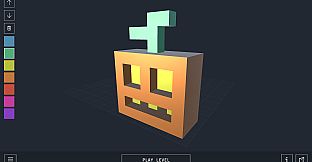 Click the Cubes