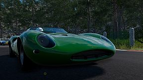 Hypercar Evolution 2025