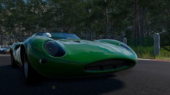 Hypercar Evolution 2025