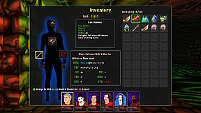 E.X.P.L.O.R.: A New World